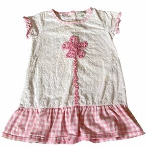 Le Top Dress